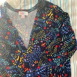 Lularoe Sarah size Small